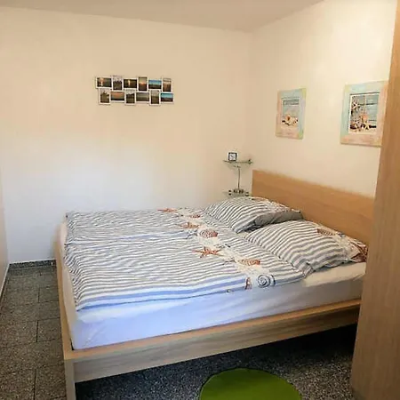 Borkum 3 *