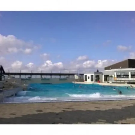 Borkum 3 Dorumer Neufeld