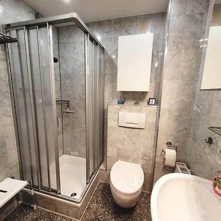 Apartment Borkum 3