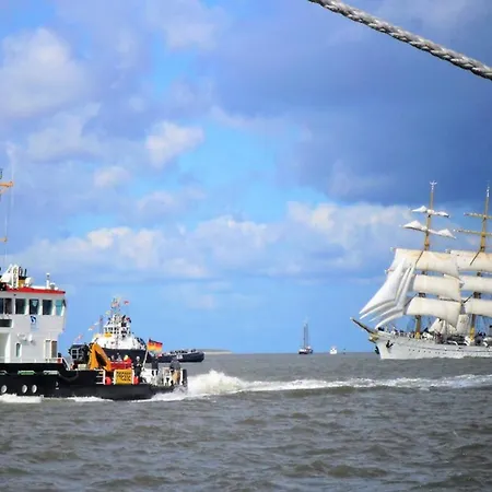 Borkum 3 *