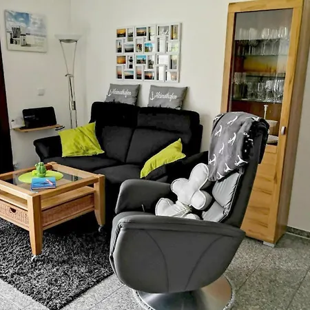 Borkum 3 Dorumer Neufeld