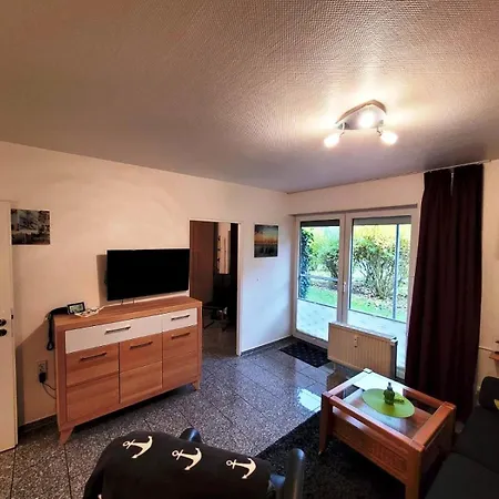 Borkum 3 * Wurster Nordseekuste