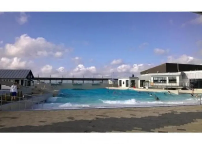 Borkum 3 Wurster Nordseekuste