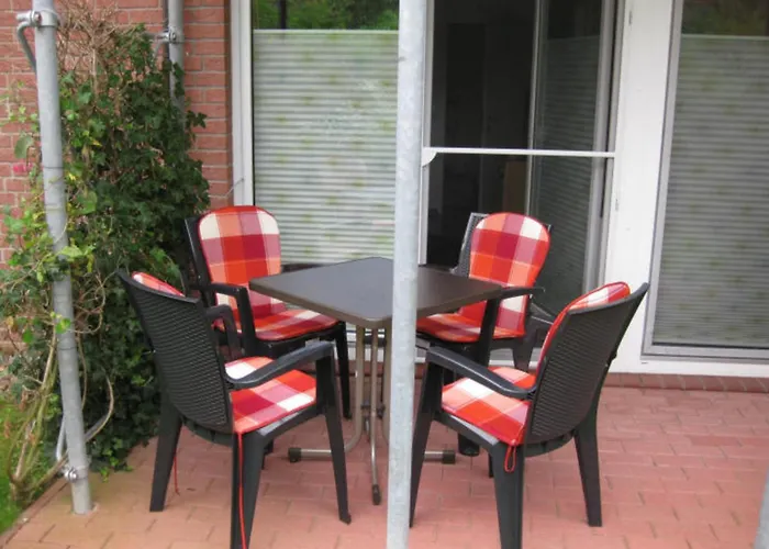 Borkum 3 Wurster Nordseekuste